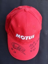 Casquette signée motul d'occasion  Nantes-