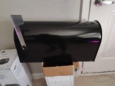 Steel black classic for sale  Dallas