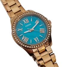 Fossil womens watch for sale  Raymore