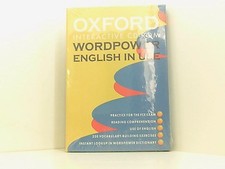 Xford wordpower english gebraucht kaufen  Berlin