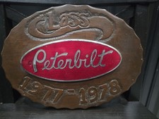 1970 enamel peterbilt for sale  Miami