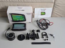 Tomtom rider motorcycle for sale  STAINES-UPON-THAMES