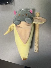 Bananya plush tun for sale  Commack