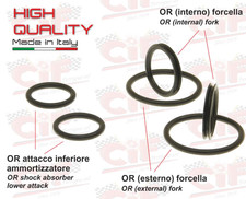 Kit anelli per usato Kit anelli per usato  Zandobbio