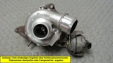 Turbolader ford galaxy gebraucht kaufen  Warendorf