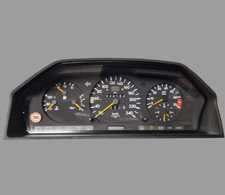 Bloc compteur mercedes d'occasion  Châtenois