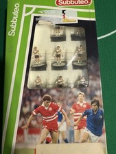 Subbuteo 681 germany for sale  Massapequa Park