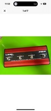Line 6 FBV Express controle de pé pedal de guitarra efeitos múltiplos, usado comprar usado  Enviando para Brazil