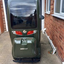 Cabin car mobility for sale  GRIMSBY