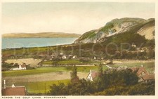 Vintage postcard c1920s for sale  UK
