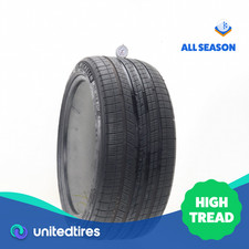 Used 265 40r21 for sale  Chicago