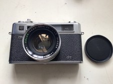 Appareil photo yashica d'occasion Appareil photo yashica d'occasion  Le Plessis-Trévise