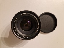 objektiv revuenon gebraucht kaufen objektiv revuenon gebraucht kaufen Troisdorf