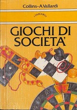 Giochi società vallardi usato Giochi società vallardi usato  Italia