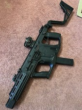 Airsoft custom krytac for sale  San Diego