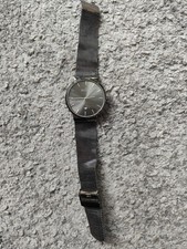 Skagen ancher men for sale  SHEFFIELD