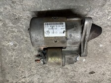 Motorino avviamento fiat usato  Italia