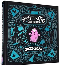 Lustig cartoons 2022 gebraucht kaufen  Stegaurach