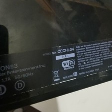 Ps3 completa usato  Montegranaro