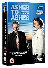 Ashes ashes series for sale  HEREFORD
