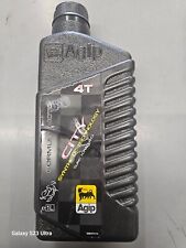 Agip city 10w for sale  BROXBURN