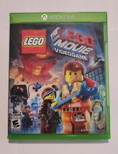 Videogame The Lego Movie Microsoft Xbox One comprar usado  Enviando para Brazil