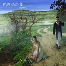 Verzaubert papermoon zustand gebraucht kaufen  Berlin