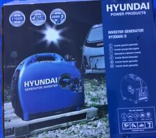 Inverter benzin generator gebraucht kaufen  Olpe