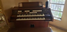 Baldwin electric organ for sale  Miami