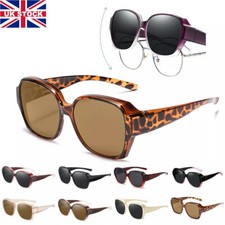 Polarized fit glasses for sale  STOCKPORT