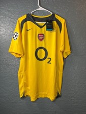 Arsenal keane jersey for sale  Hialeah