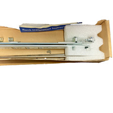 Rack estático para servidor Dell montagem em rack -C597M R210 R310 R410 R415 2/4 postes 1U- 0C597M comprar usado Rack estático para servidor Dell montagem em rack -C597M R210 R310 R410 R415 2/4 postes 1U- 0C597M comprar usado  Enviando para Brazil