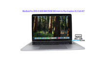 Macbook pro zoll gebraucht kaufen  Bönningstedt