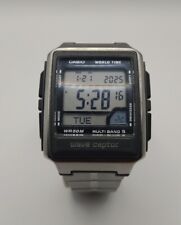 Casio time wave gebraucht kaufen  Bovenden