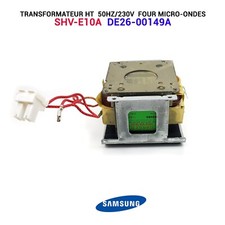 Transformateur 50hz 230v d'occasion  Herblay