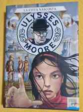 Ulysses moore la usato  Roma