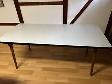 Tisch esstisch tafel gebraucht kaufen  St. Leon-Rot