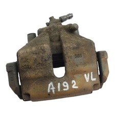 Audi 8j3 bremssattel gebraucht kaufen  Westerkappeln