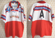 Maillot rugby union d'occasion  Arles