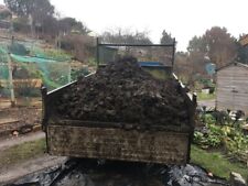 Well rotted manure for sale  OXFORD