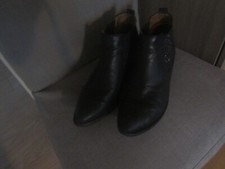 gabor stiefel schwarz 41 gebraucht kaufen  Wiggensbach
