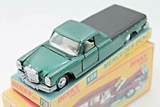 Dinky toys mercedes gebraucht kaufen  Westerland