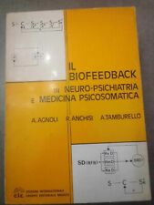 Psicologia aa. vv. usato  Roma