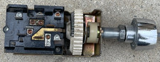 Usado, Interruptor de farol Ford Thunderbird Dash 1964-1966 64-66 OEM comprar usado  Enviando para Brazil