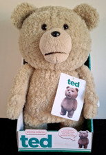 Ted movie bear for sale  BEWDLEY