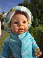 Zapf puppe chou gebraucht kaufen  Metzingen