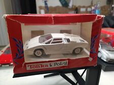 Tonka polistil lamborghini usato  Livorno