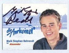 Maik stephan behrendt gebraucht kaufen Maik stephan behrendt gebraucht kaufen  Mendig
