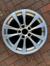 BMW 3 SERIES F30 F31 17" ESTILO 395 ARO DE RODA DE LIGA LEVE 7.5Jx17 ET37 6796244 GENUÍNO comprar usado  Enviando para Brazil