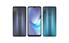 Motorola moto g50 for sale  UK
